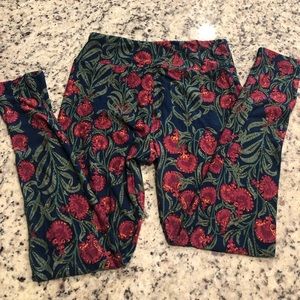 Lularoe leggings! BRAND NEW!